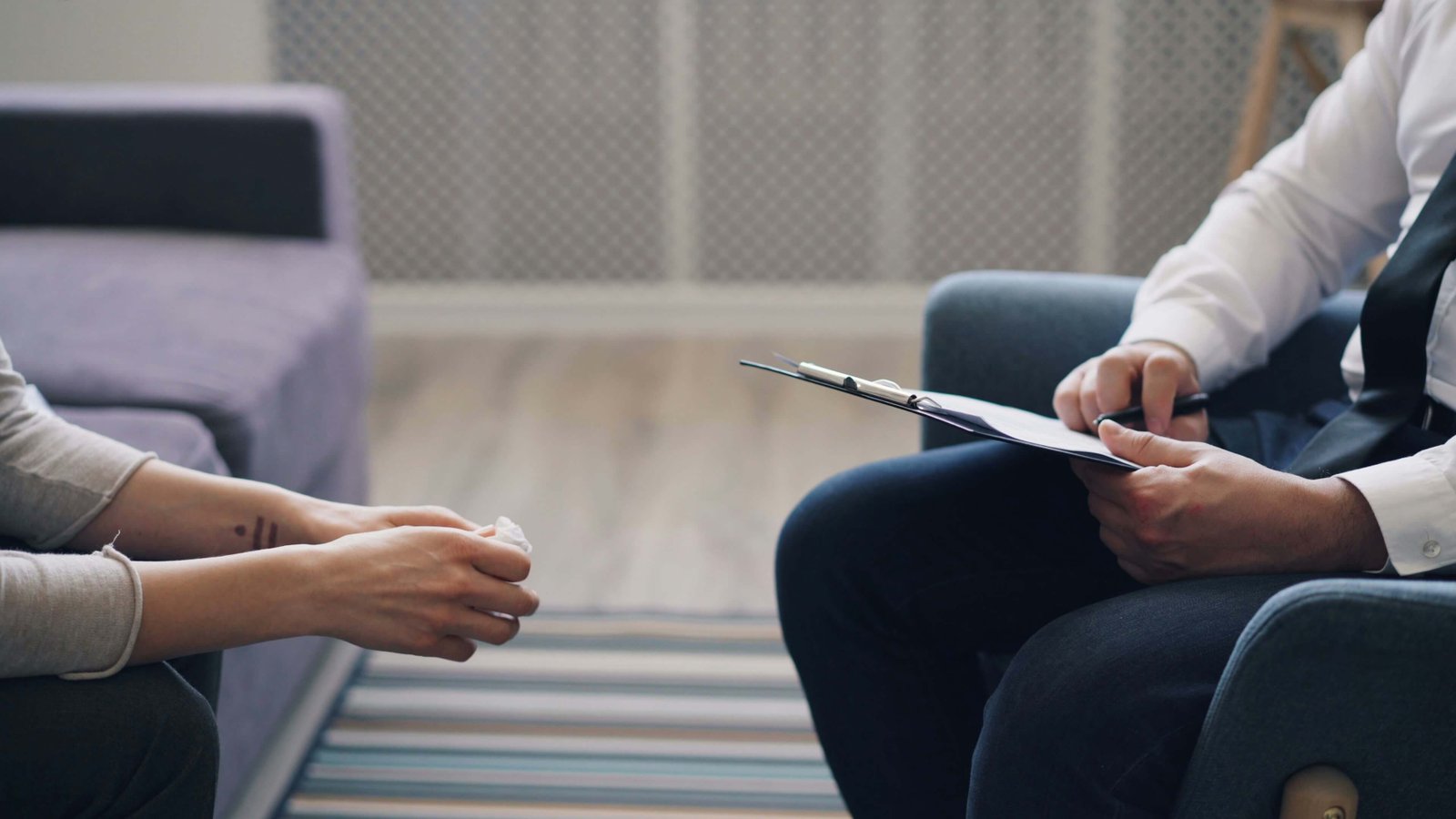 Private Psychiatry Practice